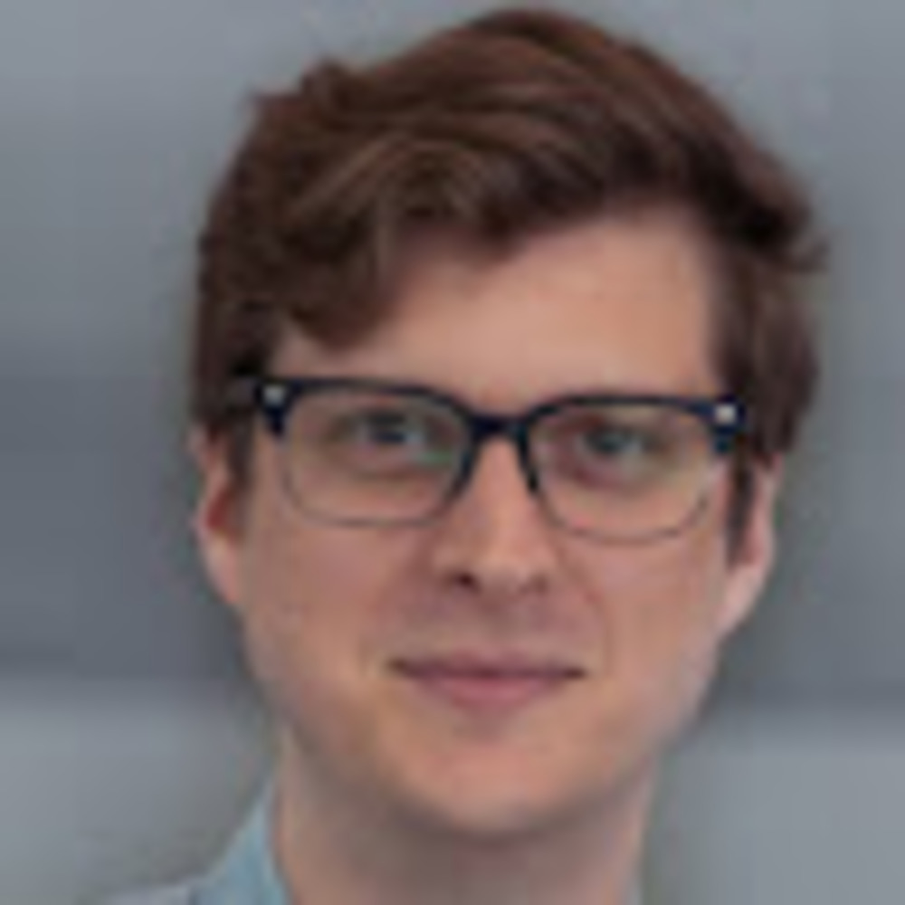 Meet your Posher, Chad dexter